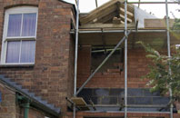 free Hasfield home extension quotes